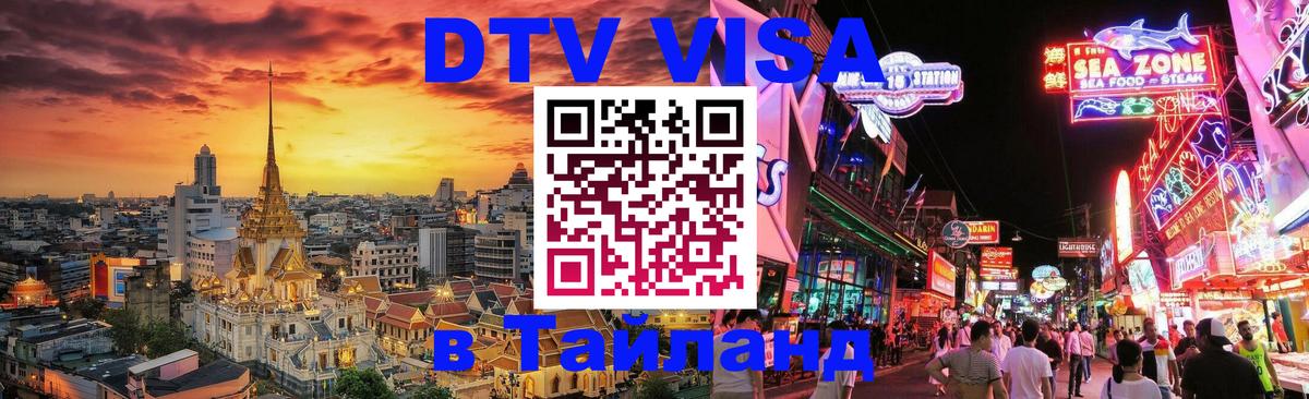 Оформление DTV визы под ключ: стоимость и тарифы, только загранпаспорт - 18.11.2025 